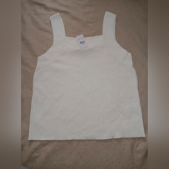 Bundle of 3 Ann Taylor tank tops - Nwt - Picture 3 of 8
